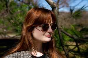 Garriott Sunglasses