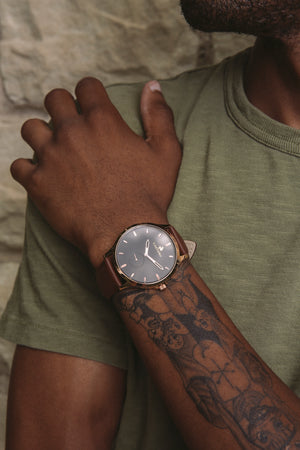 Arana Timepiece