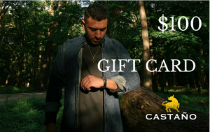 Castaño eGift Card