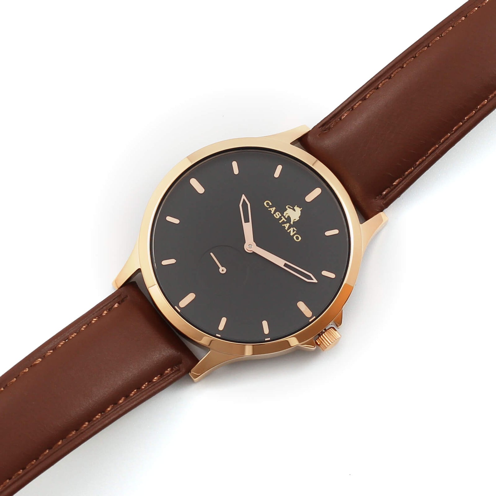 Arana Timepiece