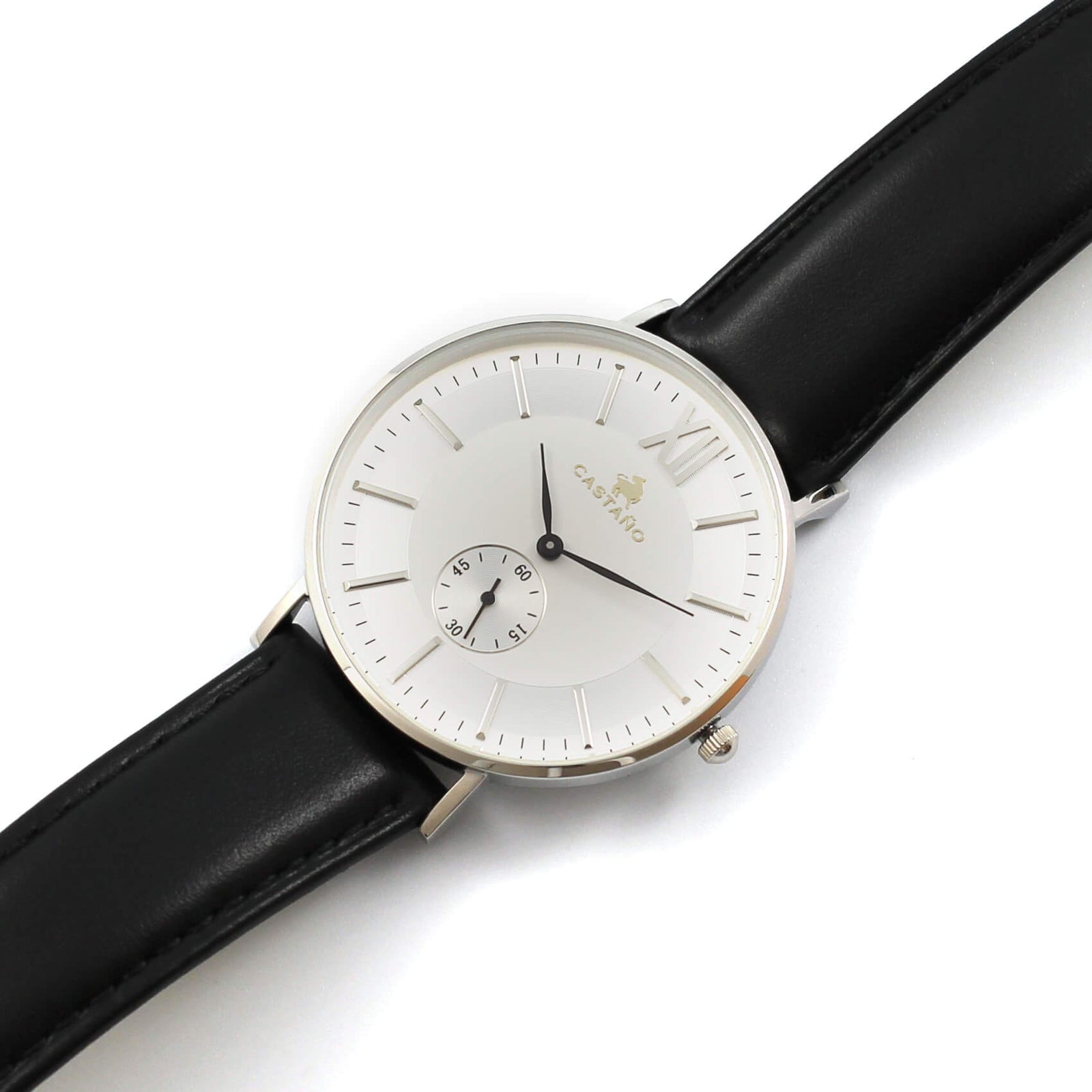 Junco Timepiece